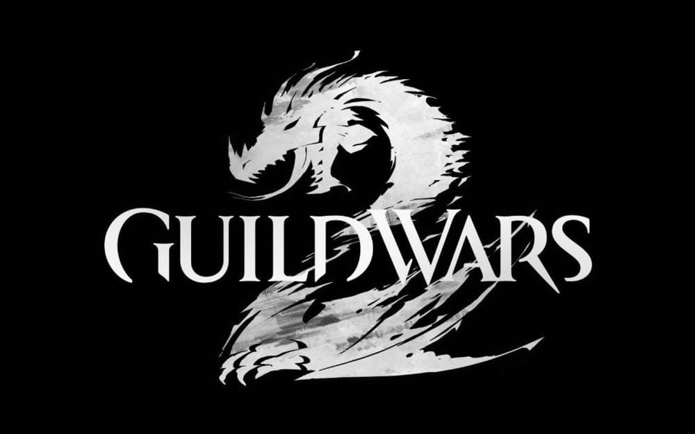 Gree Titans GuildWars 2 Clan